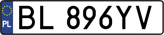 BL896YV