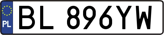 BL896YW
