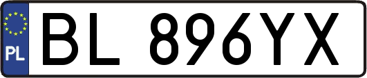 BL896YX