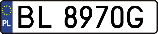 BL8970G