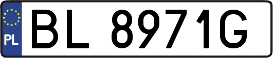 BL8971G
