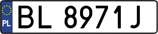 BL8971J