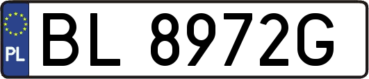 BL8972G