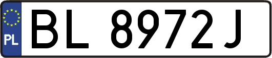 BL8972J