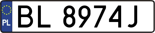 BL8974J