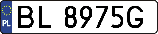 BL8975G