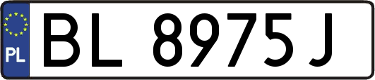 BL8975J