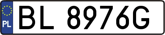 BL8976G