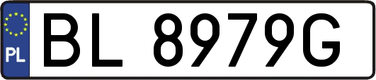 BL8979G