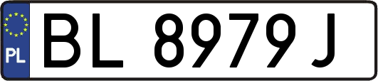 BL8979J