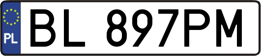BL897PM