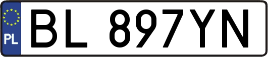 BL897YN