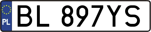 BL897YS