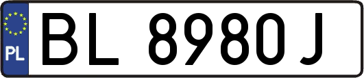 BL8980J