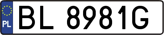 BL8981G