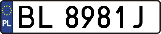 BL8981J