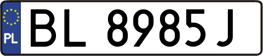 BL8985J