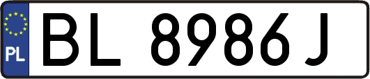 BL8986J