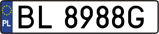 BL8988G