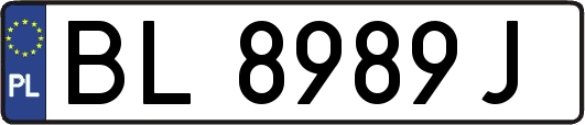 BL8989J