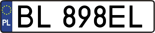 BL898EL