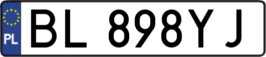 BL898YJ