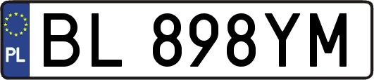 BL898YM
