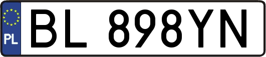 BL898YN