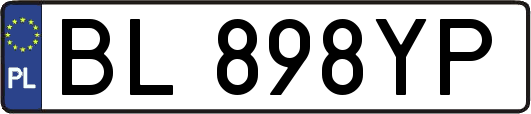 BL898YP