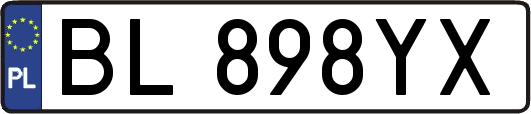 BL898YX