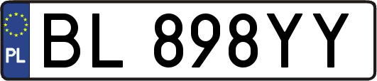 BL898YY