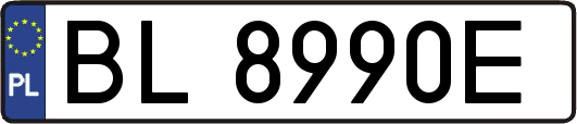 BL8990E