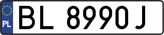 BL8990J