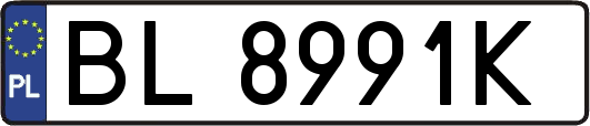 BL8991K