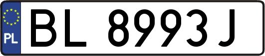 BL8993J