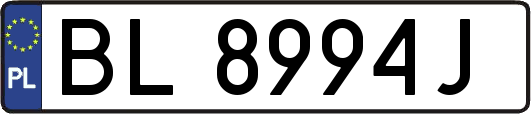 BL8994J