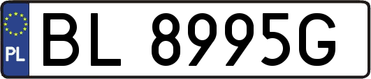BL8995G