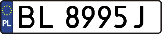 BL8995J