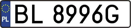 BL8996G