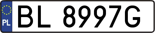 BL8997G