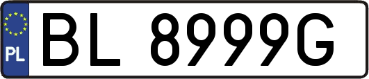 BL8999G