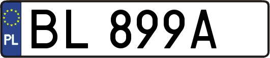 BL899A