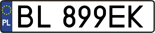 BL899EK