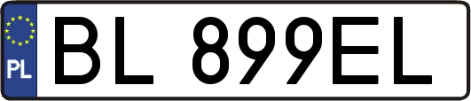 BL899EL