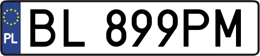 BL899PM