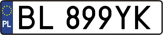 BL899YK
