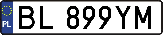 BL899YM