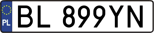 BL899YN