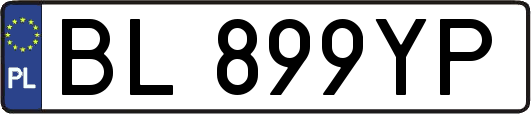 BL899YP