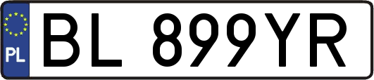 BL899YR